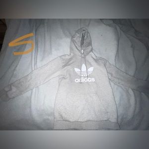mens adidas hoodie